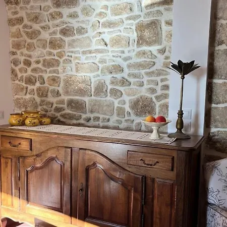 Holiday home Authentic Maison In Old Town *