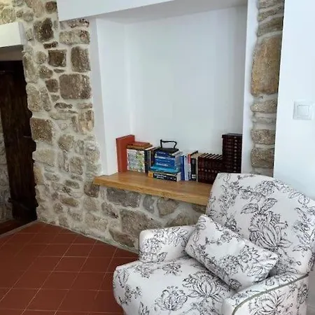 Holiday home Authentic Maison In Old Town