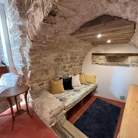 Authentic Maison In Old Town * Forcalquier