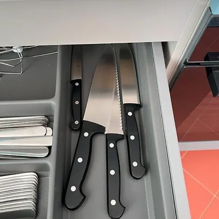 Holiday home Authentic Maison In Old Town *