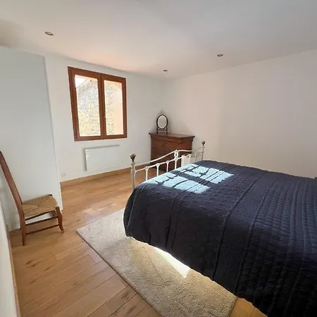 Holiday home Authentic Maison In Old Town