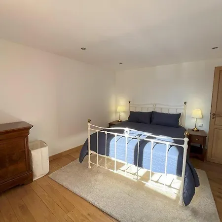 Authentic Maison In Old Town Holiday home *