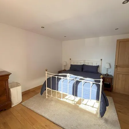 Holiday home Authentic Maison In Old Town Forcalquier