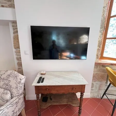 Authentic Maison In Old Town *