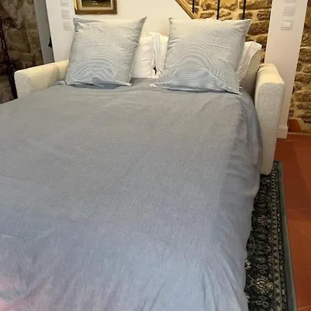 Authentic Maison In Old Town * Forcalquier