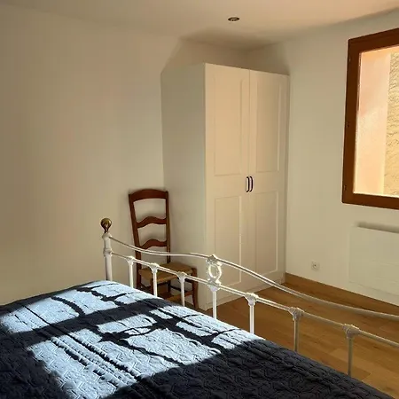 Holiday home Authentic Maison In Old Town Forcalquier