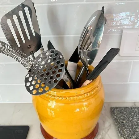 Holiday home Authentic Maison In Old Town Forcalquier