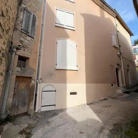 Authentic Maison In Old Town