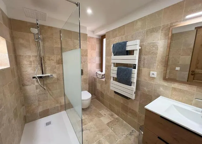 Dom wakacyjny Authentic Maison In Old Town *