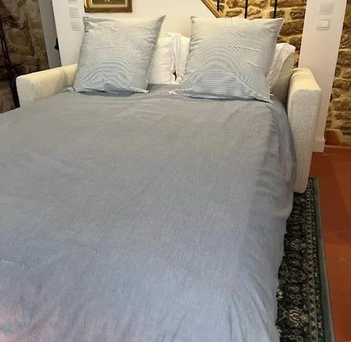 Authentic Maison In Old Town * Forcalquier