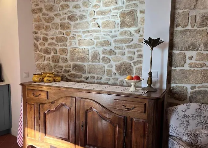 Feriehus Authentic Maison In Old Town *