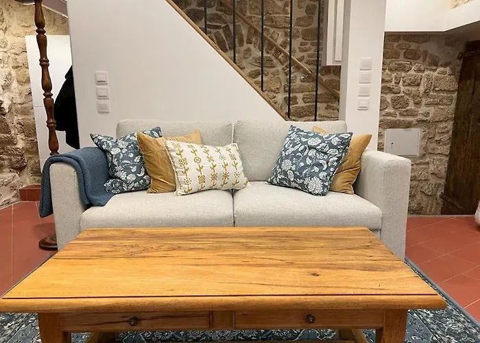 Authentic Maison In Old Town * Forcalquier