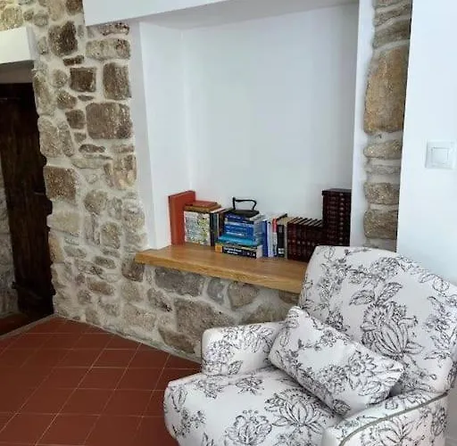 Feriehus Authentic Maison In Old Town