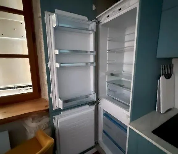 Authentic Maison In Old Town Dom wakacyjny