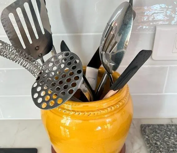 Feriehus Authentic Maison In Old Town Forcalquier