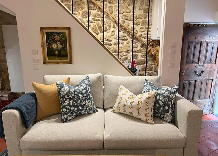 Authentic Maison In Old Town * Forcalquier