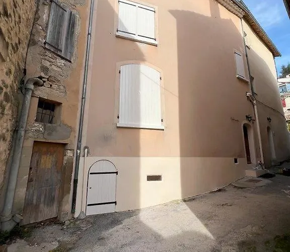 Authentic Maison In Old Town