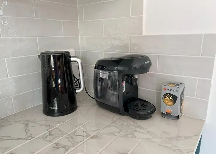 Authentic Maison In Old Town Dom wakacyjny