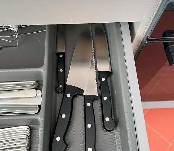 Dom wakacyjny Authentic Maison In Old Town *