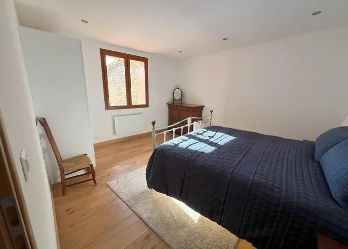 Feriehus Authentic Maison In Old Town