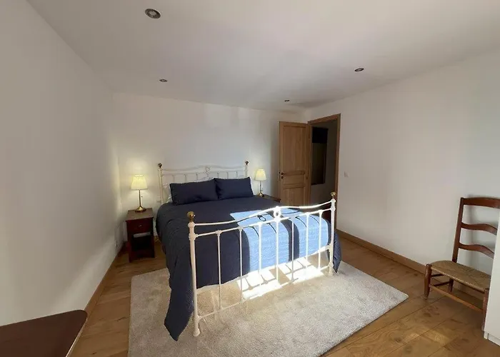 Authentic Maison In Old Town * Forcalquier